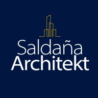 Saldaña Architekt logo - Similar company to Cinco Soluciones