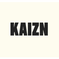 KAIZN logo - Similar company to The Uncompromised Program