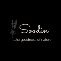 Soodin Skincare logo - Similar company to Vedic Aahar