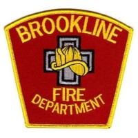 Brookline Fire Department