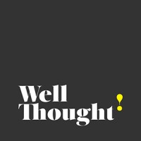 Well Thought