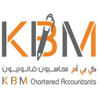 KBM Chartered Accountants logo - Similar company to Kbm Group