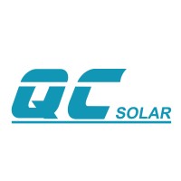 QC Solar Corporation logo - Similar company to Primevolt Energia