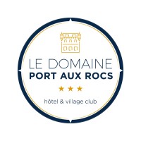 Le Domaine De Port Aux Rocs