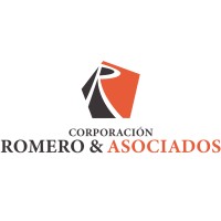 Corporación Romero & Asociados S.A.C. logo - Similar company to Grupo Trivelli Construtora Inmobiliaria