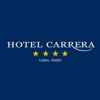Hotel Carrera Peru logo - Similar company to Swan Hotel Lima