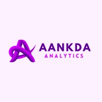 Aankda Analytics logo - Similar company to Counter Current Info Tech