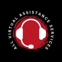 All VA Services logo - Similar company to Readydesk - Virtual Office Assistant
