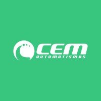 CEM Automatismos logo - Similar company to Cem Automatismos
