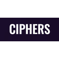 Ciphers Co logo - Similar company to Battle Craft