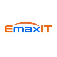 EmaxIT International logo - Similar company to Asset Technology Group