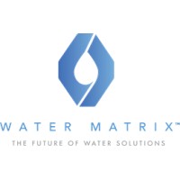 Water Matrix Inc. logo - Similar company to Water Matrix