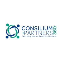 Consilium Partners 360, LLC-Raynolds Kusi- Independent Contractor-HR & Recruiting Partner logo - Similar company to Consilium Partners360, Inc.