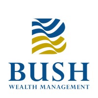 Bush Wealth Management logo - Similar company to Millcreek Financial Consultants