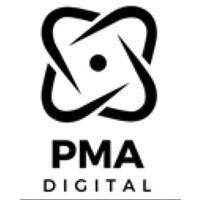 PMA Digital logo - Similar company to Facebase.Io