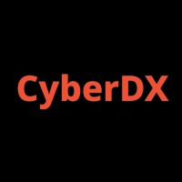 CyberDX Technology logo - Similar company to Cyberdx