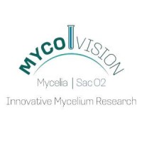 Myco-vision logo - Similar company to Mycelia Academy