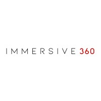 Immersive 360 logo - Similar company to Fasttrack Learning Academy