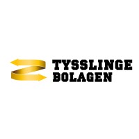 Tysslinge Bolagen AB logo - Similar company to Tysslinge Åkeri Ab