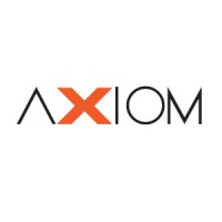 Axiom Marketing Agency logo - Similar company to Jz Creates