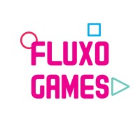 Fluxo games logo - Similar company to Hanacon E.V.