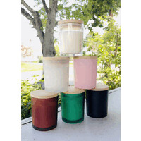 Customly Candles logo - Similar company to Brand-On