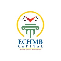 ECHMB Capital logo