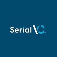 Serial VC logo - Similar company to Pam