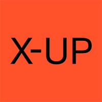 X-UP Studio logo - Similar company to Plam Studio
