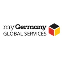 myGermany Global Services GmbH logo - Similar company to Weltweitversenden Gmbh