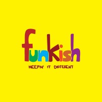 Funkish logo - Similar company to Softdevin Limited