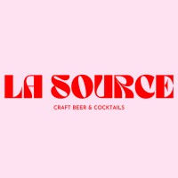 Bar La Source logo - Similar company to Boucherie Poissonnerie Du Rail