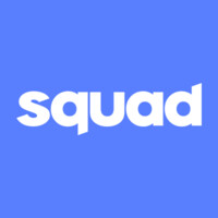 Squad, Inc. logo - Similar company to Dblb