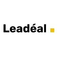 Leadéal logo - Similar company to Propales