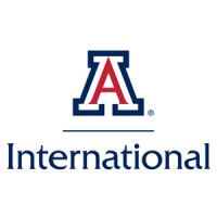 University of Arizona International logo - Similar company to Uarizona Institute For Computation And Data-Enabled Insight