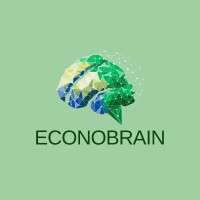 EconoBrain Oficial logo - Similar company to Econobrain