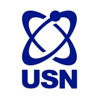USN Kenya - Ultimate Sports Nutrition logo - Similar company to Entim Sidai Wellness Sanctuary