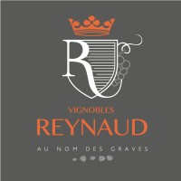 Vignobles Reynaud logo - Similar company to Sarl C.E.C