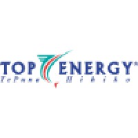 Top Energy logo - Similar company to Centralines