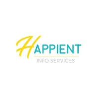 Happient Info Services Private Limited logo - Similar company to Ohieo