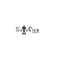 ROBOTICS SOCIETY IGIT SARANG logo - Similar company to Innoflect_Solutions