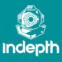 Indepth Design Pty Ltd logo - Similar company to Sally Morrow Creative