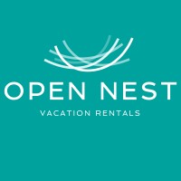 Open Nest Vacation Rentals logo - Similar company to Elite Vacation Rentals