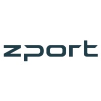 ZPORT logo - Similar company to Natrio