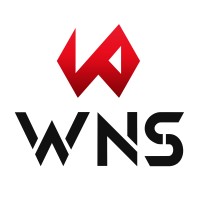 WNS Engenharia e Soluções logo - Similar company to Sugan Com E Ind Eqptos E Combate A Incendio