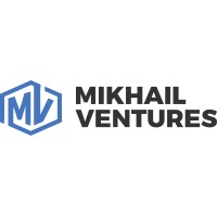 MIKHAIL VENTURES logo - Similar company to Dyode