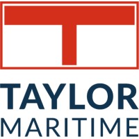 Taylor Maritime Limited logo - Similar company to Allocean Maritime Investments Ltd