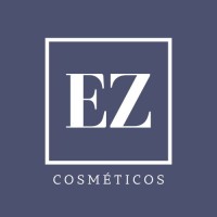 Ez Cosméticos logo - Similar company to Megha Cosméticos