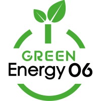 Green Energy 06 logo - Similar company to In&Sco Conseil