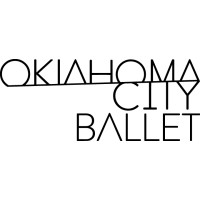Oklahoma City Ballet logo - Similar company to Hacklahoma